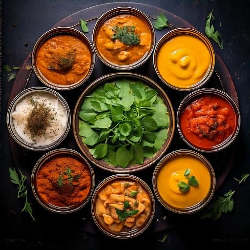 10 Delicious Stew & Curry Recipes with Moringa Powder from Around the World - Pura Vida Moringa