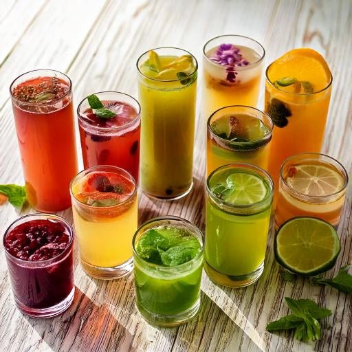 15 Drinks Using Moringa Drops for a Health Boost - Pura Vida Moringa