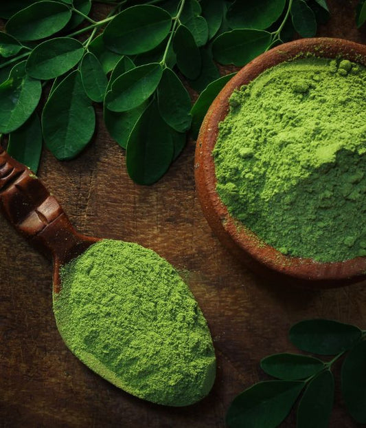 5 Reasons Why Moringa is a Good Source of Protein - Pura Vida Moringa