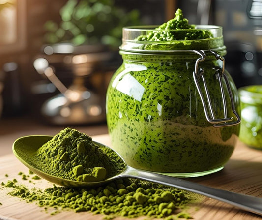 7 Creative Recipes Using Organic Moringa Leaf Powder - Pura Vida Moringa