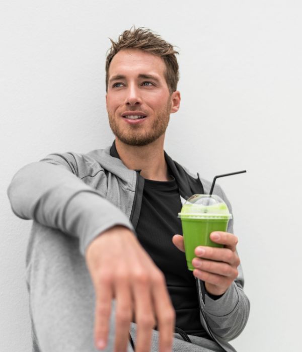 7 Moringa Benefits For Men - Pura Vida Moringa