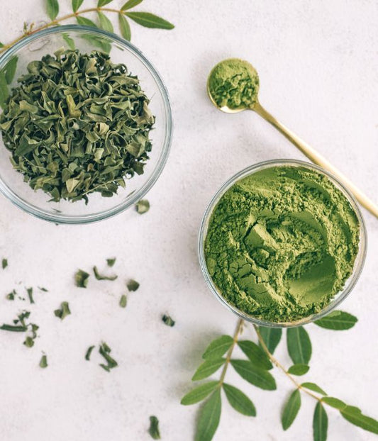 How Long Does It Take for Moringa to Start Working? - Pura Vida Moringa