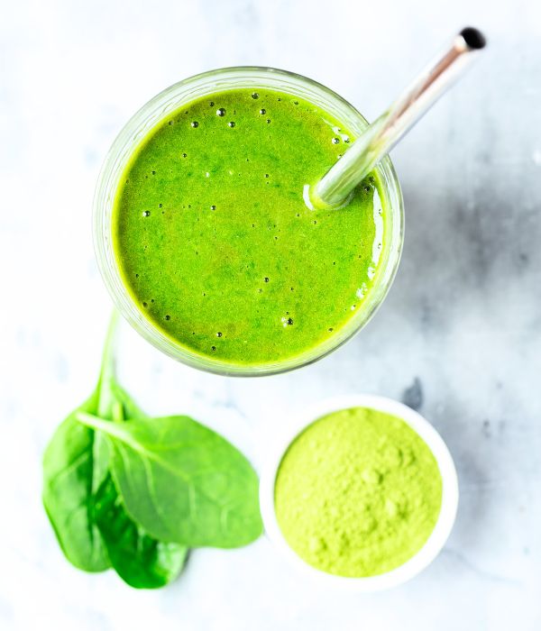 How To Make Moringa Powder Taste Better - Pura Vida Moringa