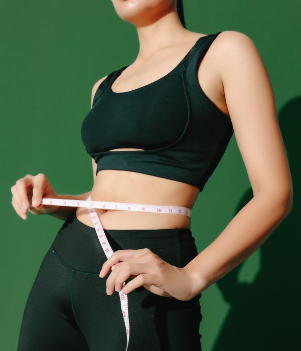 How to Take Moringa Powder for Weight Loss - Pura Vida Moringa