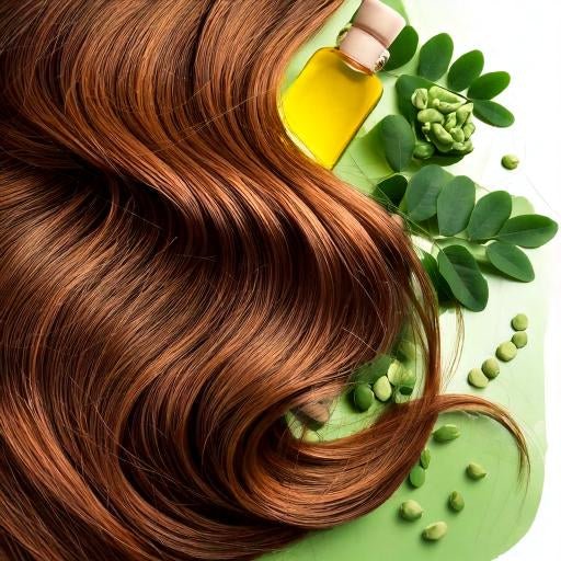 Is Moringa Seed Oil Safe for All Hair Types? Here’s What You Need to Know - Pura Vida Moringa