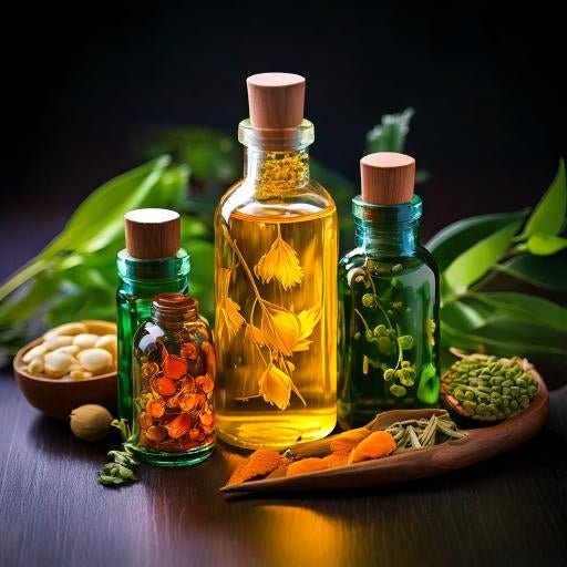 Moringa Drops vs. Other Herbal Drops: What Makes Moringa Unique? - Pura Vida Moringa