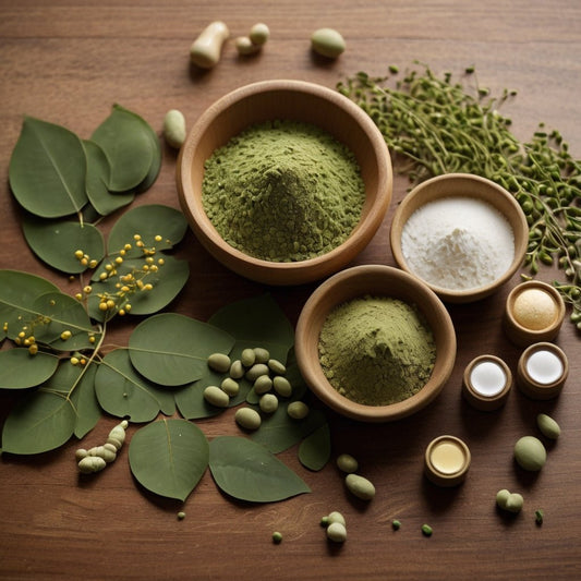 Moringa for Thyroid Health: What You Need to Know - Pura Vida Moringa