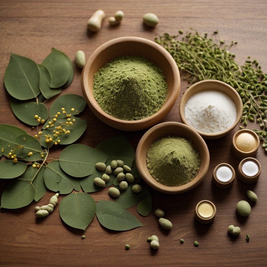Moringa for Thyroid Health: What You Need to Know - Pura Vida Moringa