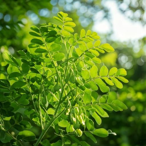 Moringa in Herbal Medicine: Ancient Practices - Pura Vida Moringa