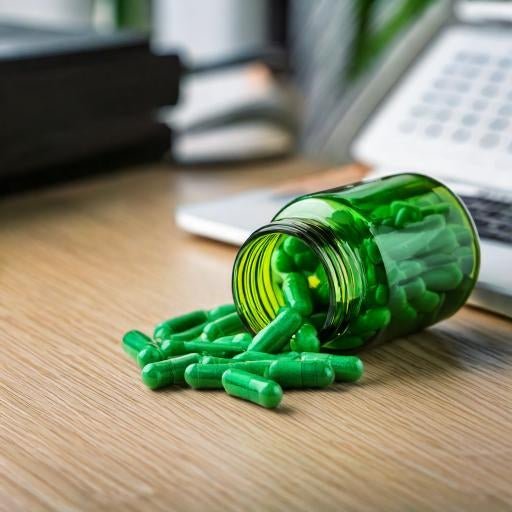 Why Moringa Capsules Are a Must-Have for Busy Professionals - Pura Vida Moringa