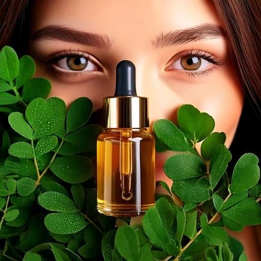 Why Moringa Oil is Ideal for Mature Skin - Pura Vida Moringa