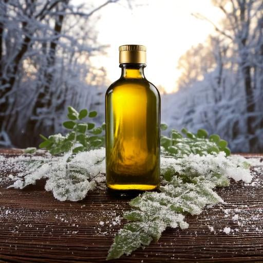 Why Moringa Oil is Your Best Friend for Dry Winter Skin - Pura Vida Moringa