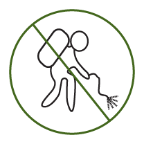 HERBICIDE FREE