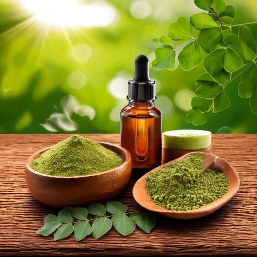 2024 in Review: How Moringa Took the Wellness World by Storm - Pura Vida Moringa