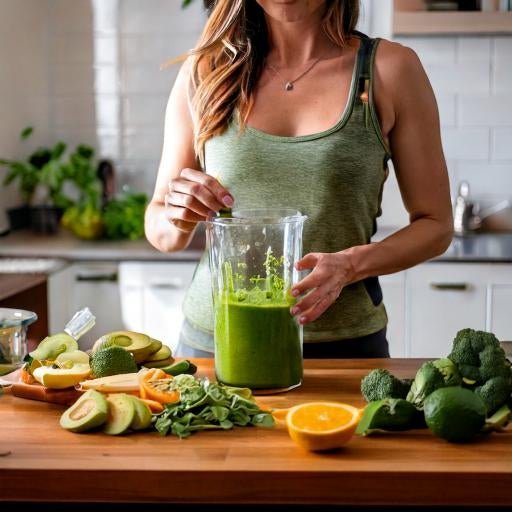 Balancing Parenthood and Wellness: How Moringa Can Transform Your Daily Routine - Pura Vida Moringa