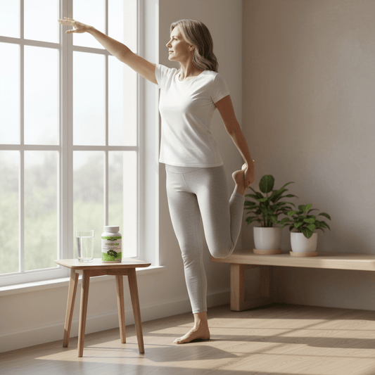 Can Moringa Capsules Boost Energy, Immunity, and Mental Focus? - Pura Vida Moringa