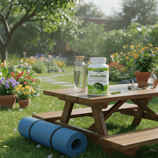 Does Moringa Powder Really Work? Is It Scientifically Backed? - Pura Vida Moringa