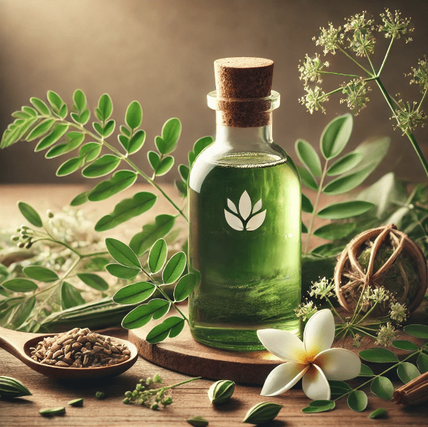 Eco-Friendly Beauty: Why Moringa Seed Oil Is the Sustainable Choice - Pura Vida Moringa