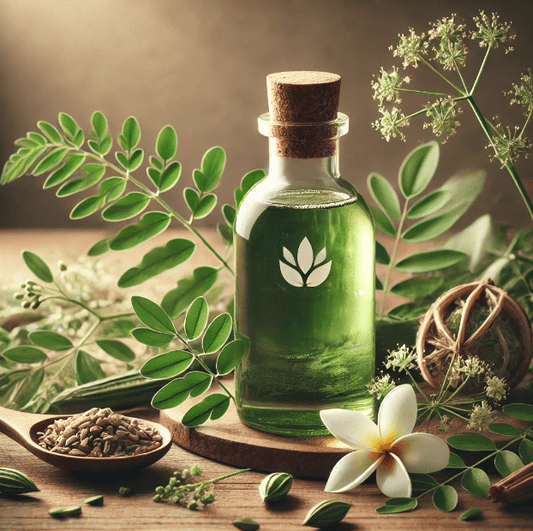 Eco-Friendly Beauty: Why Moringa Seed Oil Is the Sustainable Choice - Pura Vida Moringa