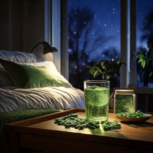 How Moringa Capsules Can Improve Your Sleep Quality - Pura Vida Moringa