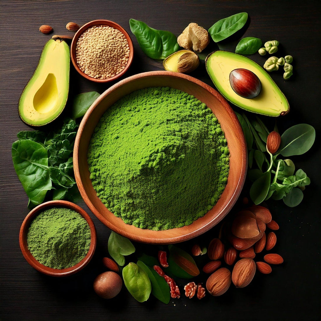 How Moringa Powder Fits Into Popular Diets (Vegan, Paleo, Keto) - Pura Vida Moringa