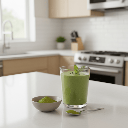 Moringa Capsules vs. Powder: Which Is More Effective? - Pura Vida Moringa