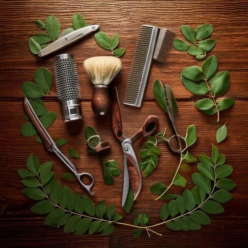 Moringa Seed Oil for Men’s Grooming: Skin and Beard Care Tips - Pura Vida Moringa