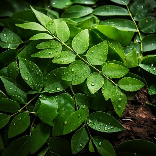 Moringa vs. Neem: Natural Remedies for Skin and Wellness - Pura Vida Moringa