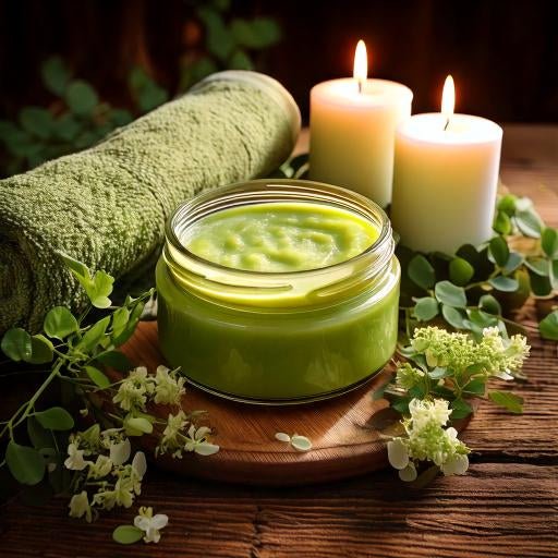 Self-Care Rituals Using Moringa Body Butter - Pura Vida Moringa