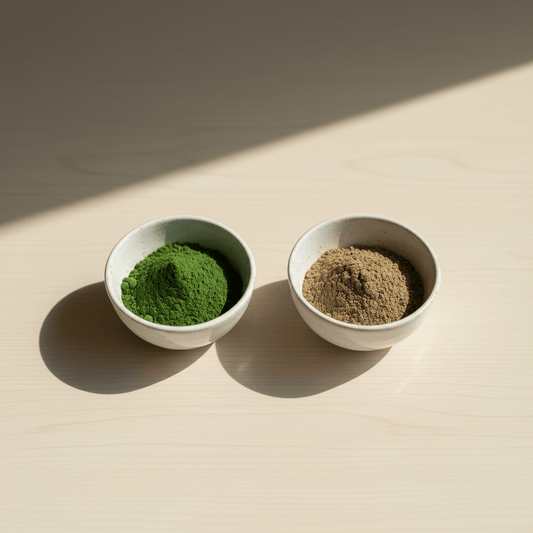 Signs Your Moringa Product Is Low Quality or Fake - Pura Vida Moringa