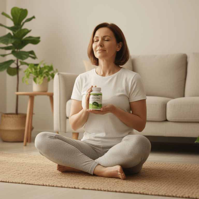 The Benefits of Taking Moringa Capsules Daily - Pura Vida Moringa