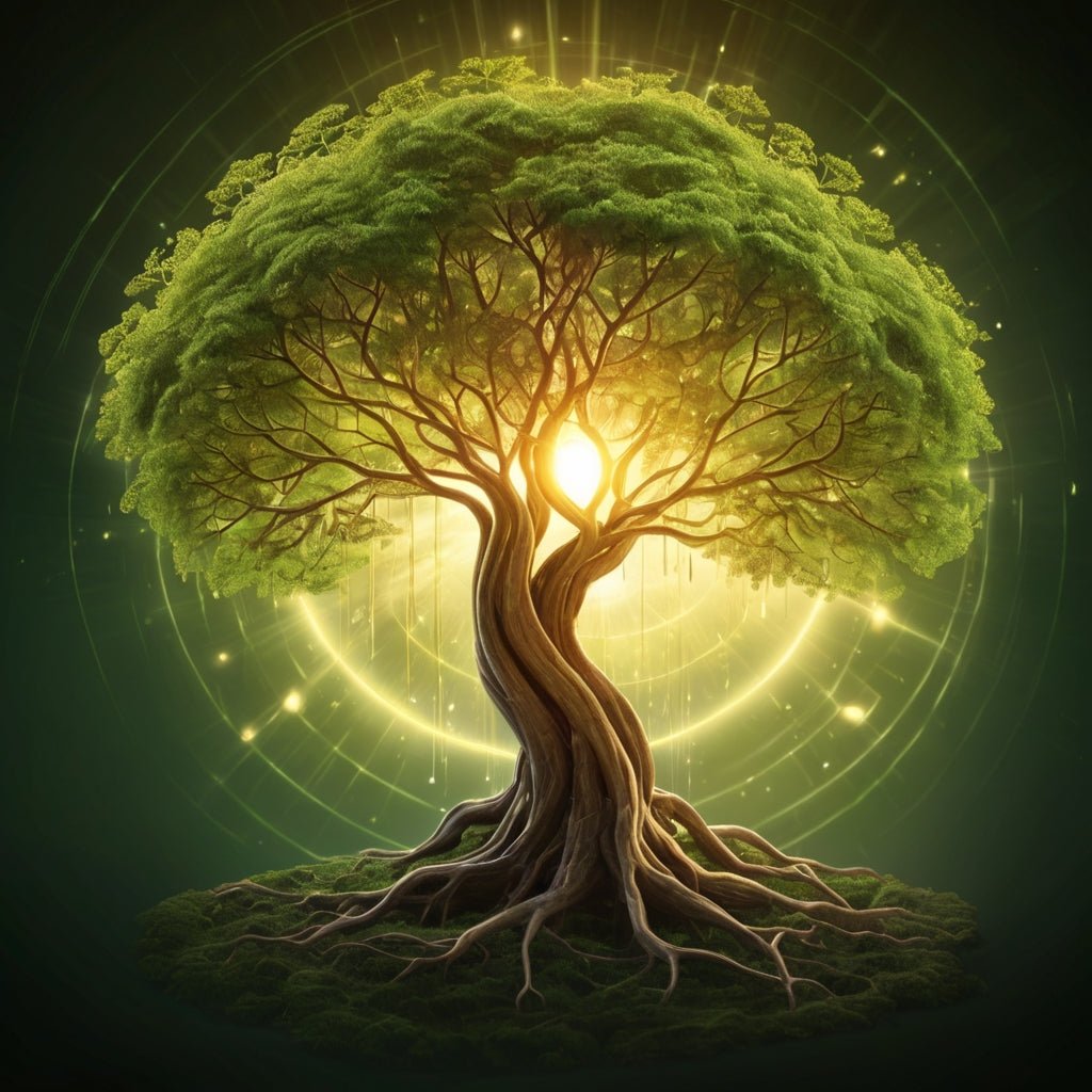 The Science Behind Moringa: Discover Why It’s Called the Miracle Tree ...