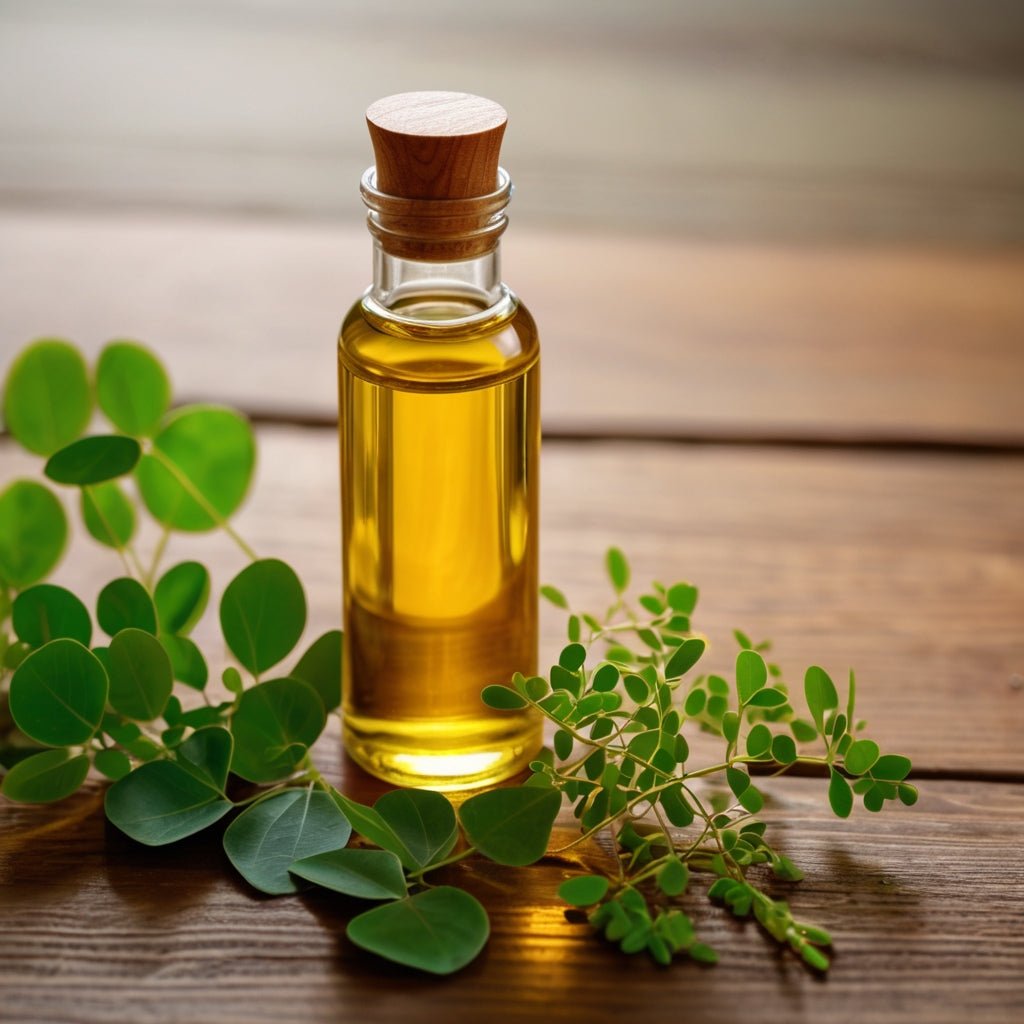 Why Moringa Oil is the Ultimate Hair Serum: A Guide by Pura Vida - Pura Vida Moringa