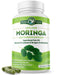 Pura Vida Moringa Capsules 500mg (120 Capsules) (LP1)