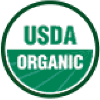 USDA organic moringa