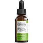 Moringa Leaf Extract Drops Pura Vida 2fl oz (60ml) - Pura Vida Moringa